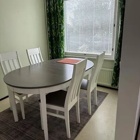 Welcomly Apartment Mila Kotka Exterior photo