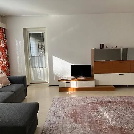 Welcomly Apartment Mila Kotka Exterior photo