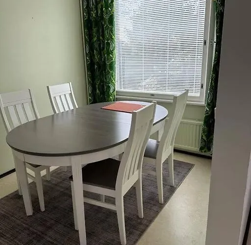 Welcomly Apartment Mila